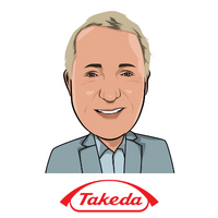David Wolton | Engineering Technology Lead | Takeda » speaking at Future Labs Live