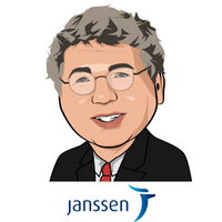 Hal Stern | VP & CIO, Pharmaceutical R&D | Janssen » speaking at Future Labs Live