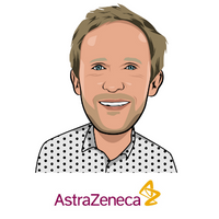 Craig Hewitt | Senior Director, Scientific Services | AstraZeneca » speaking at Future Labs Live