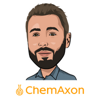 Janos Fejervari | Head of Marketing | ChemAxon Ltd » speaking at Future Labs Live