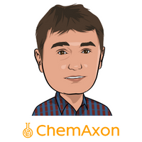 Miklos Szabo | PM | ChemAxon » speaking at Future Labs Live