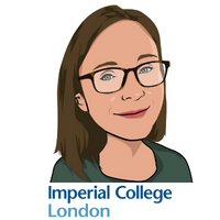 Kim Jelfs | Reader of Computational Materials Chemistry | Imperial College London » speaking at Future Labs Live