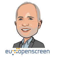 Wolfgang Fecke | Director General | EU-OPENSCREEN ERIC » speaking at Future Labs Live