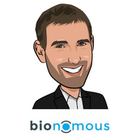 Frank Bonnet | Chief Executive Officer & Co Founder | Bionomous » speaking at Future Labs Live