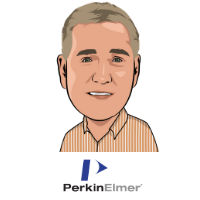 Jim Sweeney | Senior Product Manager | PerkinElmer » speaking at Future Labs Live