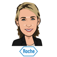 Kirsten Tschapalda | Principle Scientist | Roche » speaking at Future Labs Live