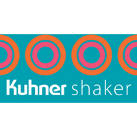 Kuhner Shaker, exhibiting at Future Labs Live 2022