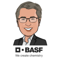 Frederick Chesneau | Head of Laboratory Workplace Automation | BASF Digital Solutions GmbH » speaking at Future Labs Live