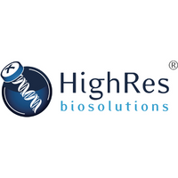 HighRes Biosolutions at Future Labs Live 2022