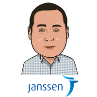 Scott Lusher | IT Director | Janssen » speaking at Future Labs Live