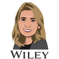 Corinna Herbst | Editor | Wiley-VCH » speaking at Future Labs Live