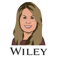 Christina Poggel | Product Manager | Wiley » speaking at Future Labs Live