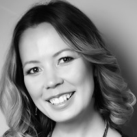 Brianna Gray at EDUtech_Int Schools 2022