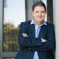 Colin Northmore at EDUtech_Int Schools 2022