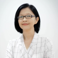 Dr. Piyarat Khanthap at EDUtech_Int Schools 2022