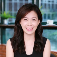 Emma Ou, Country Manager, ANZ & Strategy Planning Director, Asia-Pacific Region, ASUS