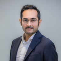 Kunal Dalal, Managing Director, JBCN Education Pvt Ltd