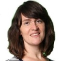 Anna Maad, Human Resources Director, International French School Singapore