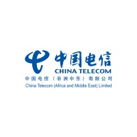 China Telecom (Africa and Middle East) at Telecoms World Middle East 2022