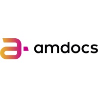 Amdocs at Telecoms World Middle East 2022