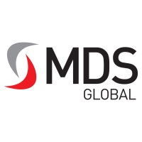 MDS Global Ltd at Telecoms World Middle East 2022