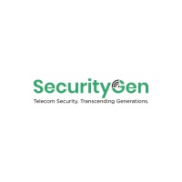 SecurityGen at Telecoms World Middle East 2022