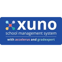 Xuno School Management Systems at EduTECH 2022 On-Demand