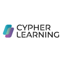 CYPHER LEARNING at EduTECH 2022