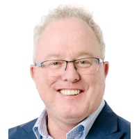 Mark Butlin | Lecturer, Author and Consultant in Education Law | University of Southern Queensland » speaking at EduTECH