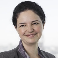 Davina Rooney, CEO, Green Building Council of Australia