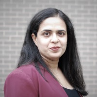 Diksha Vijapur, Senior Sustainability Consultant & (Ph.D. Candidate @ University of Melbourne), Steensen Varming