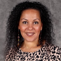 Carol Hanna, Operations and Compliance Manager, Alphington Grammar School