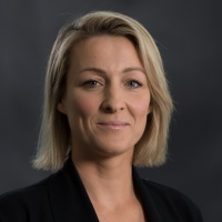 Bec Woolnough | Education Solutions Specialist | SMART Technologies » speaking at EduTECH