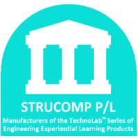 Strucomp, exhibiting at EduTECH 2022