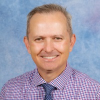 Mark Comas | Digital Technologies Learning Area Leader | St Bede's College » speaking at EduTECH