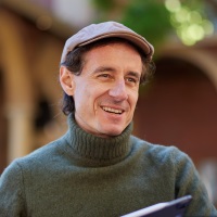 Dr Walter Barbieri
