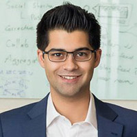Adam Brimo | Founder & Chief Executive Officer | OPENLEARNING GLOBAL (M) SDN BHD » speaking at EduTECH
