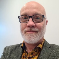 David Worland, Chief Executive Officer, Early Learning Association Australia