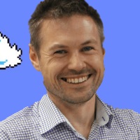 Dr Matthew Harrison