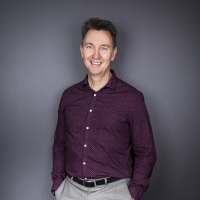 Laurence Robinson |  | Monash Tech School » speaking at EduTECH On-Demand