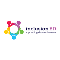 inclusionED, exhibiting at EduTECH 2022