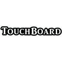 TouchBoard at EduTECH 2022
