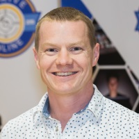 Martin McGauran | Educator & Presenter | Inform & Empower » speaking at EduTECH On-Demand