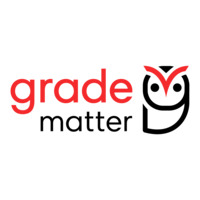 Grade Matter, exhibiting at EduTECH 2022