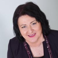 June Wall | Professional Development Coordinator | NSW Dept of Education » speaking at EduTECH