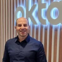 Jim Katsos | Manager Solutions Engineering | Okta » speaking at EduTECH On-Demand