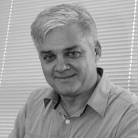 Peter Davison | Regional Sales Manager | Cambium Networks » speaking at EduTECH