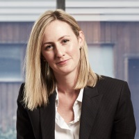 Caroline Hartnett, Deputy Director, International Education & Study Melbourne, Global Victoria