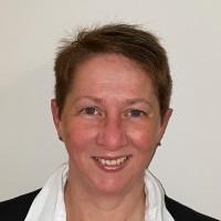 Janene Watt, DIgital Technologies Teacher (K-12), Wellington Secondary College