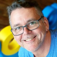 Chris Betcher | Adoption Program Manager | Google for Education » speaking at EduTECH
